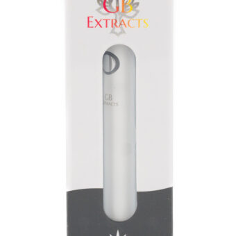 Adjustable Battery with Charger 1