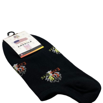 Socks Black & White Available