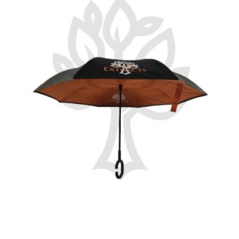Reversible Closing Umbrella