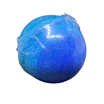 CBD Bath Bomb 50 MG Ocean Mist