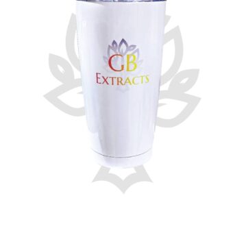 Hot and Cool 20 oz Thermos 1