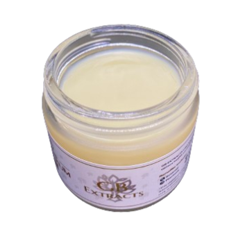 Topical: Broad Spectrum CBD Salve