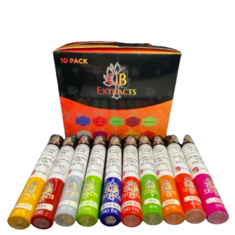 CBD Preroll Joints Near Me