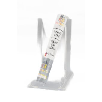 2G Moonrock Infused Pre Rolls - OG