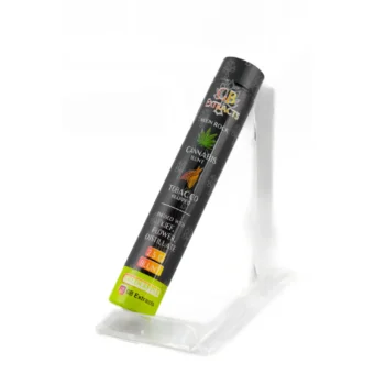 Moon Rock Infused Green Apple Blunt 2.5g