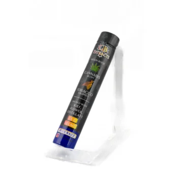 Moon Rock Infused Blue Raz Blunt 2.5g