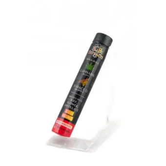 Moon Rock Infused Strawberry Blunt 2.5g