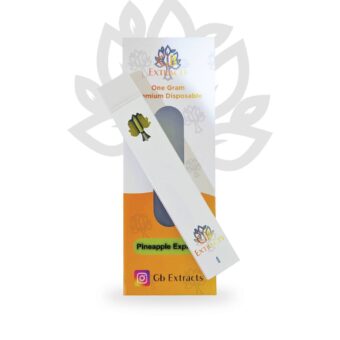 1 Gram Premium Rechargeable Disposable