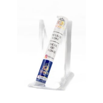 2G Moonrock infused Pre Rolls  - Blue Razz