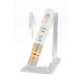 2G Moonrock Pre Roll - Vanilla