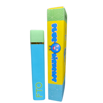 FTO Blue Airheads 1.1 Gram