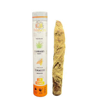 Tobacco Blunt – 2 Grams